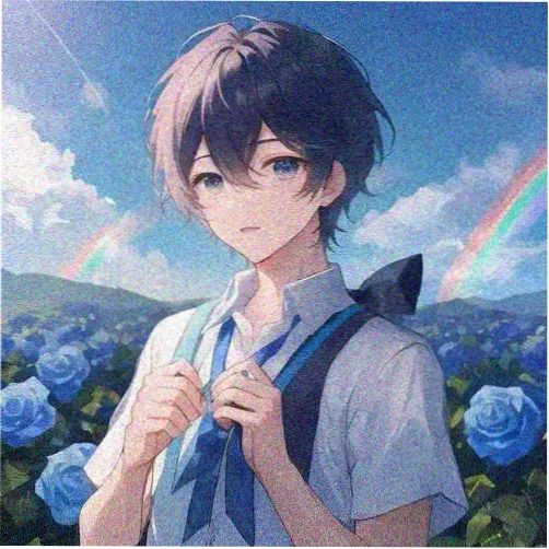 观众三月小雨的头像